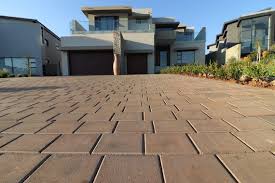 Best Brick Driveway Installation  in USA